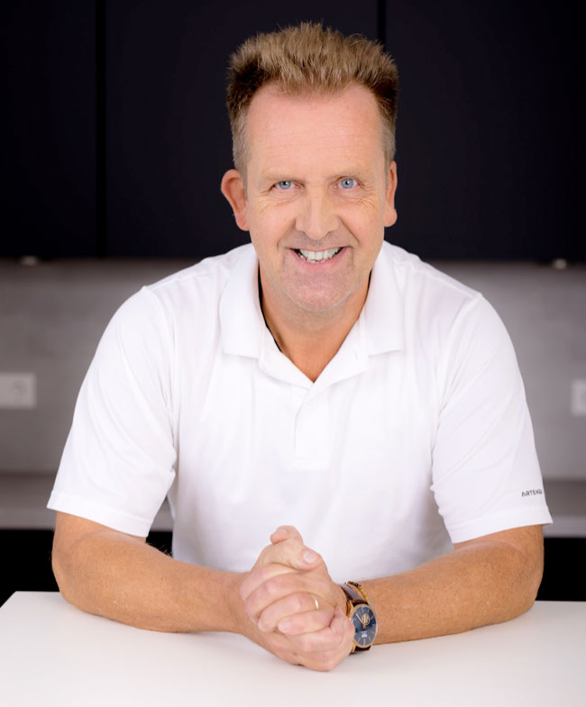 Dr. med. Stephan Fritz